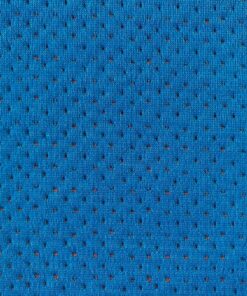 Byborre Emma 300 Bright Blue 3D blue, brown and orange