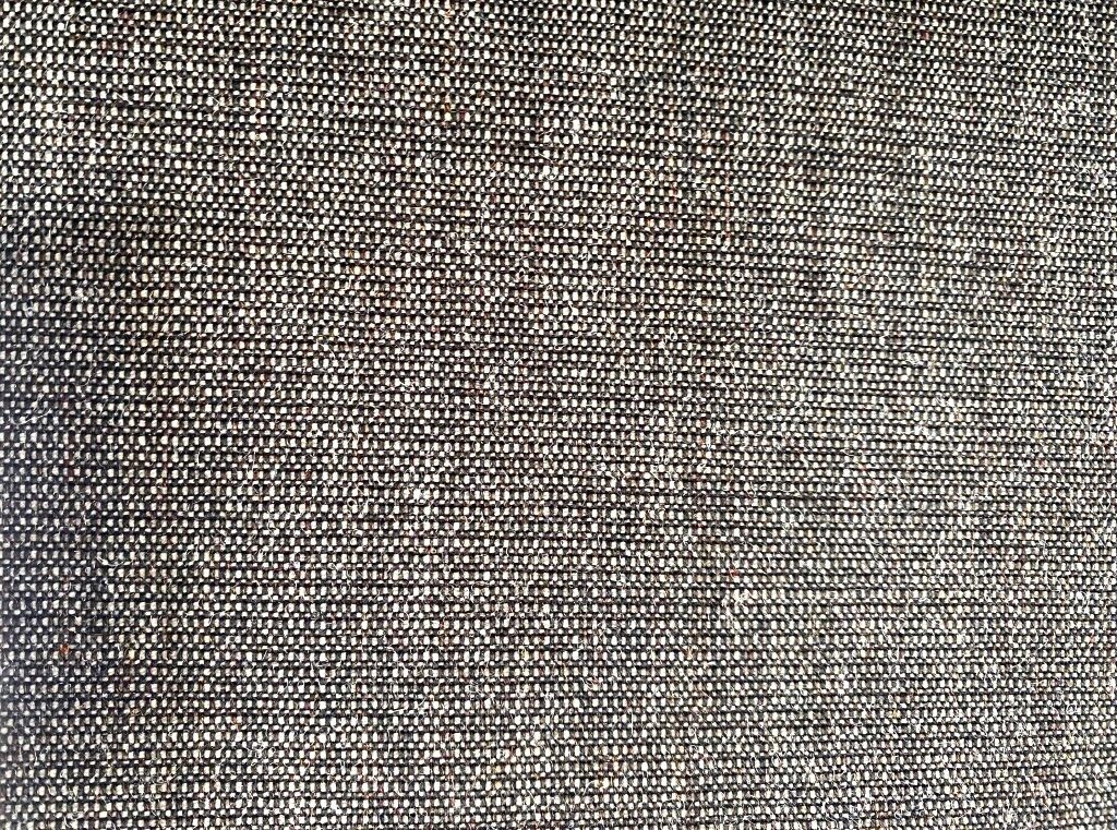 Kvadrat Canvas 2 154 black cream
