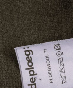 De Ploeg Ploegwool 77 soft brown