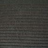 Ribbed fabric grey-green green