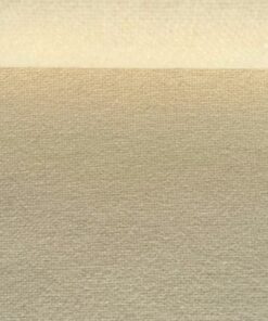 Kvadrat Tonus yellow cream