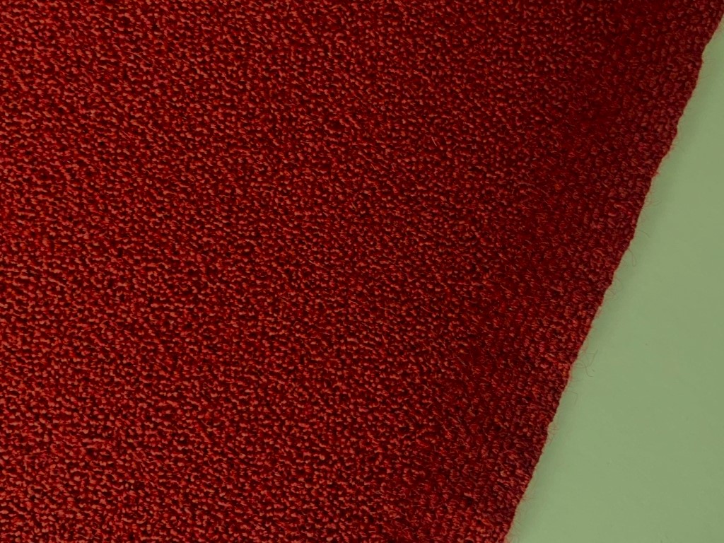 Camira Aquarius JA062 Vermilion red