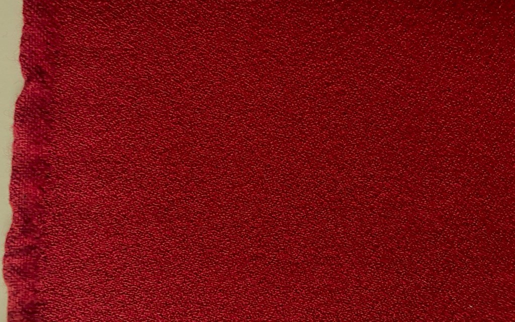 Camira Aquarius JA062 Vermilion red