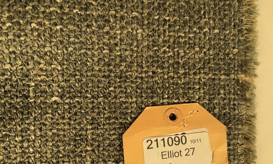 Montis Elliot 27 green beige