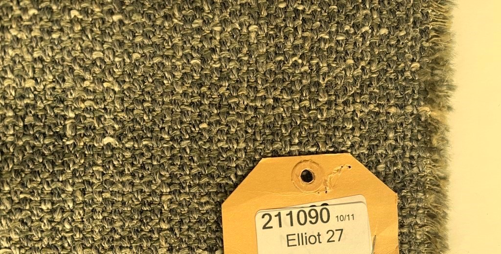 Montis Elliot 27 green beige
