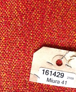 Montis Miura 41 orange-yellow