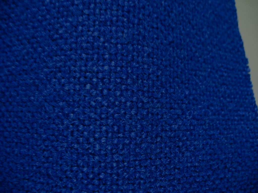 Kvadrat Hallingdal 65 750 royal blue
