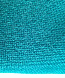 Kvadrat Hallingdal 65 850 turquoise blue