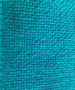 Kvadrat Hallingdal 65 850 turquoise blue