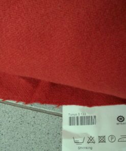 Kvadrat Tonus 3 133 brown orange