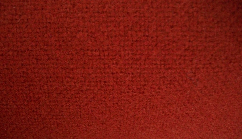 Kvadrat Tonus 3 133 brown orange