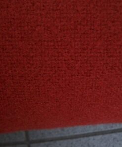 Kvadrat Tonus 3 133 brown orange