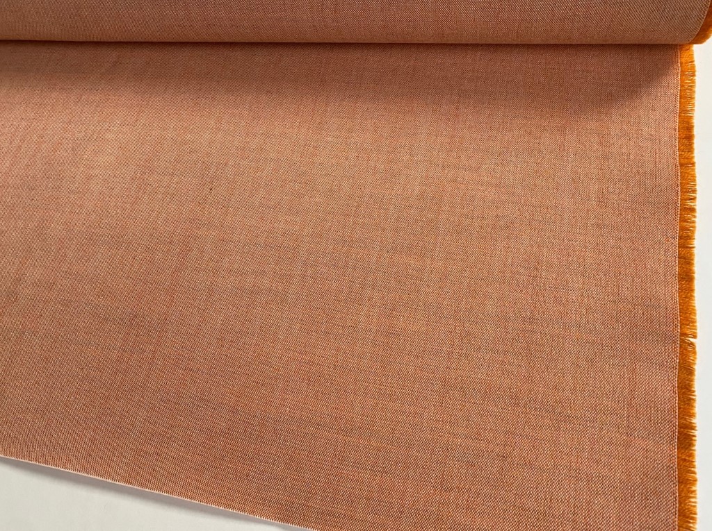 Kvadrat Remix 3 516 orange cream