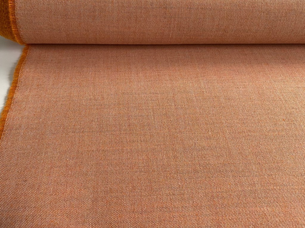 Kvadrat Remix 3 516 orange cream