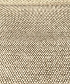Kvadrat Sahco Safire 0014 beige, cream, gold