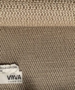Vyva Sunbrella Lopi Chai brown beige