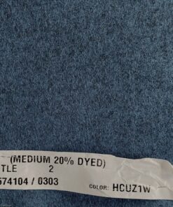 Camira Blazer CUZ1W Newcastle blue