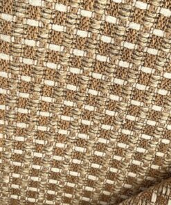 Manuel Canovas Ugi Honey, brown, beige, cream