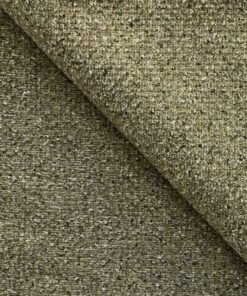 Textaafoam Norma green, cream, grey