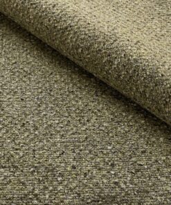 Textaafoam Norma green, cream, grey