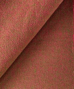 Kvadrat Hallingdal 65 660 pink green