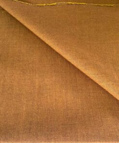 Kvadrat Canvas 2 424 ochre yellow orange