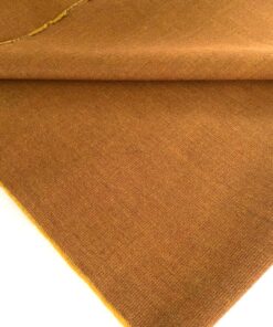 Kvadrat Canvas 2 424 ochre yellow orange