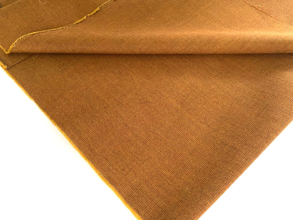 Kvadrat Canvas 2 424 ochre yellow orange