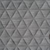 Kvadrat Febrik Triangle 0232 brown-grey cream