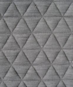 Kvadrat Febrik Triangle 0232 brown-grey cream