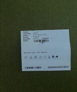 Kvadrat Tonus 4 131 green
