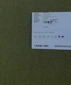 Kvadrat Tonus 4 131 green
