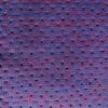 BYBORRE Emma Stripe 3D Melange 057 Purple, red, blue, purple