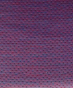 BYBORRE Emma Stripe 3D Melange 057 Purple, red, blue, purple