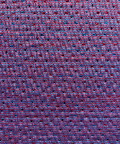 BYBORRE Emma Stripe 3D Melange 057 Purple, red, blue, purple