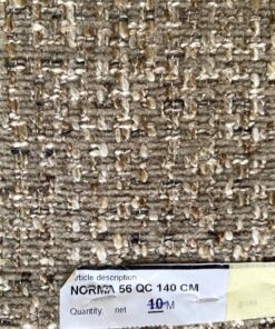 Textaafoam Norma 56 brown cream