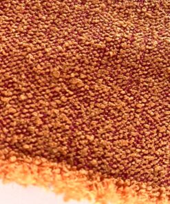 Abitex Grisu 301 orange fuchsia