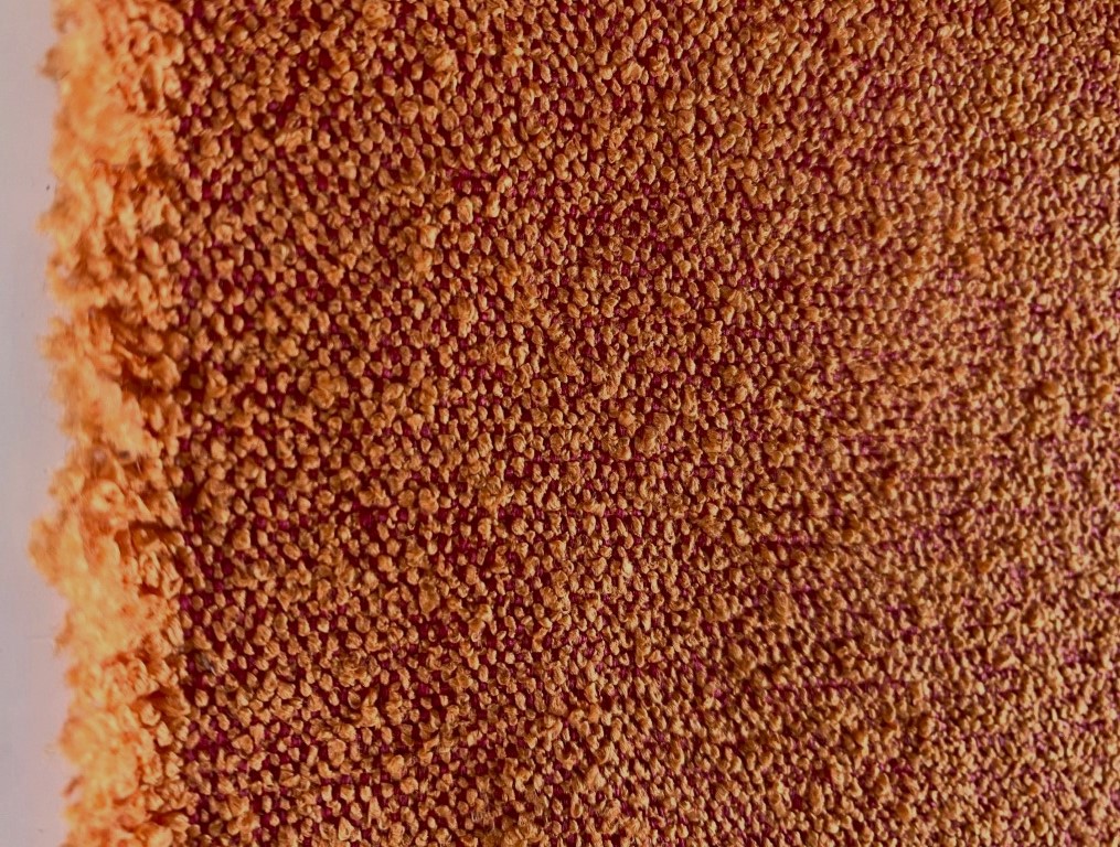Abitex Grisu 301 orange fuchsia