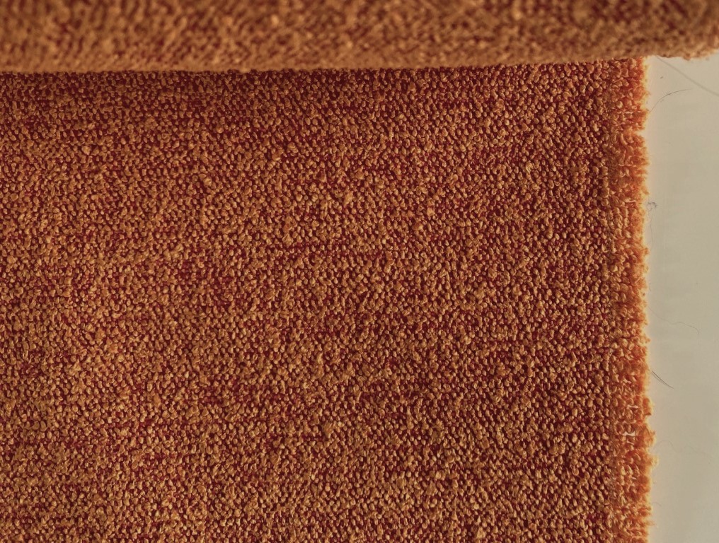 Abitex Grisu 301 orange fuchsia