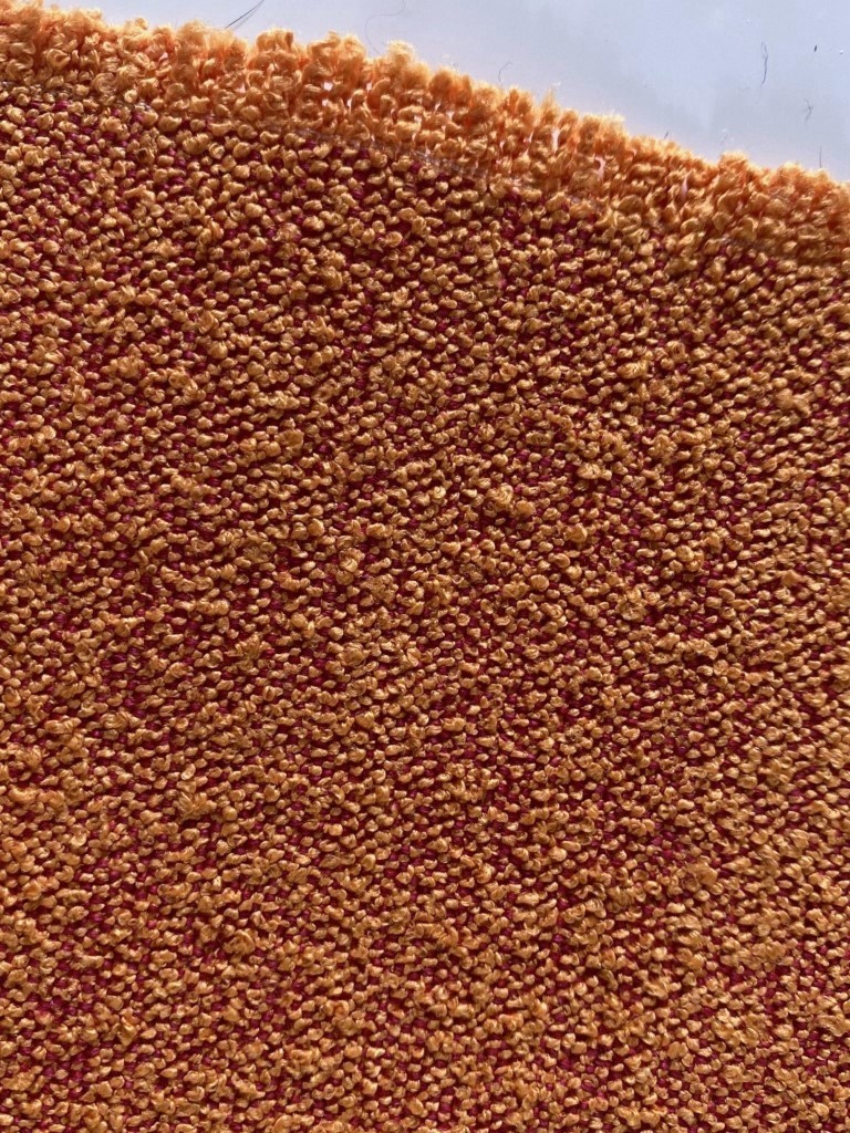 Abitex Grisu 301 orange fuchsia