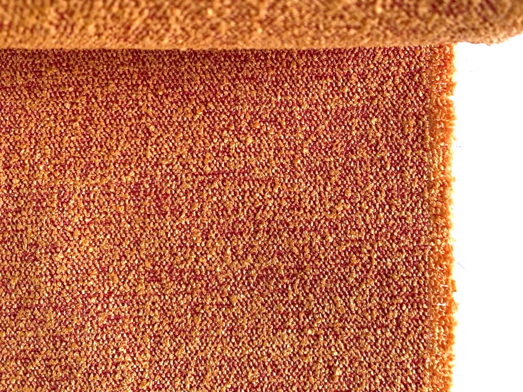 Abitex Grisu 301 orange fuchsia