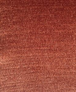 Velvet upholstery fabric pink pile
