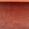 Velvet upholstery fabric pink pile