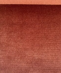 Velvet upholstery fabric pink pile