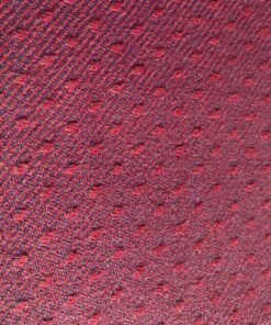De Ploeg Taverna 22/13 red and blue pattern