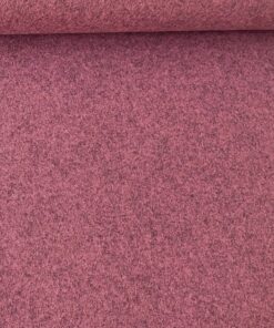 Camira Blazer CUZ1X lilac-pink and grey melange