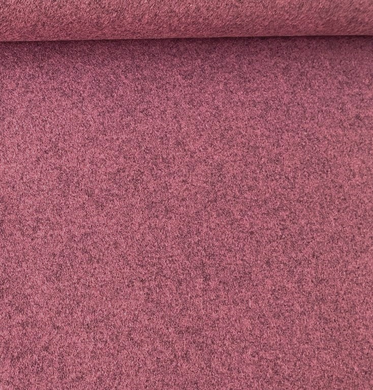 Camira Blazer CUZ1X lilac-pink and grey melange