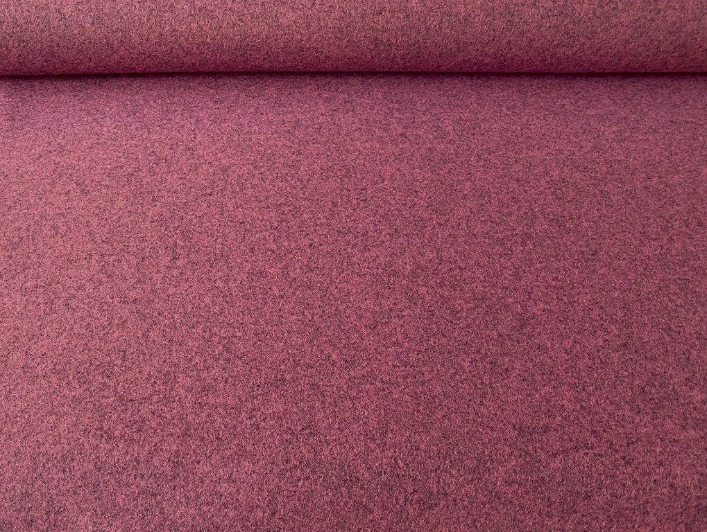 Camira Blazer CUZ1X lilac-pink and grey melange