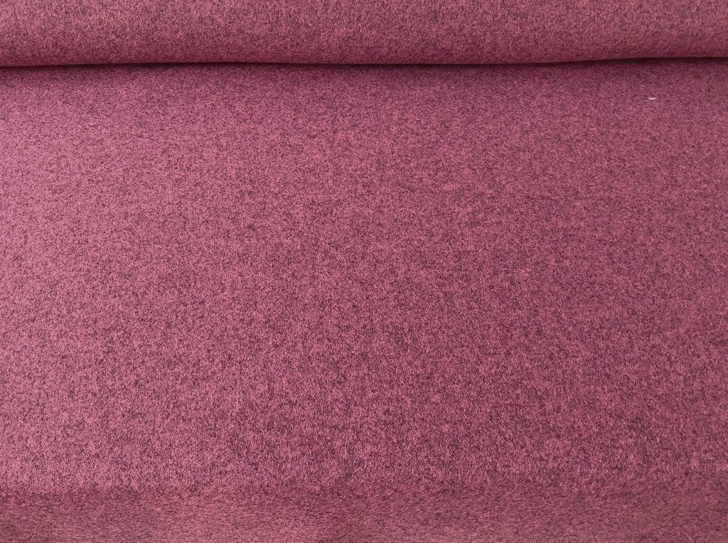 Camira Blazer CUZ1X lilac-pink and grey melange