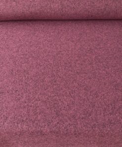 Camira Blazer CUZ1X lilac-pink and grey melange